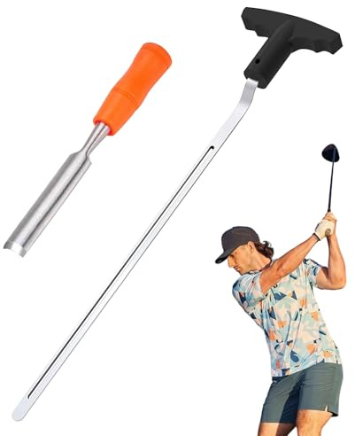 Demontering av golfhandtag - putterhandtag borttagnings- och skyddsenhet - Club underhållsutrustning för proffs och nybörjare