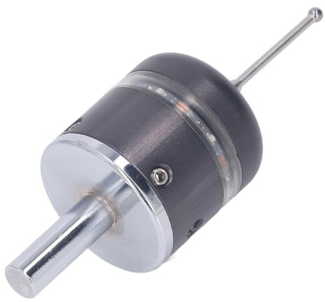 Digitalizzazione della sonda di tocco per CNC con punta a sfera in carburo da 4 mm, cercatore di bordi 3D per macchine CMM, materiale resistente con precisione alternata ≤0.01°