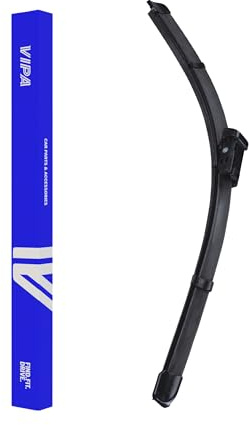 Vipa Car Parts Premium Rear Wiper Blade | Fits: VAUXHALL INSIGNIA Hatchback (Mar 2017 Onwards) | All-Weather Performance | Durable, Streak-Free Rear Wiper | Easy Installation