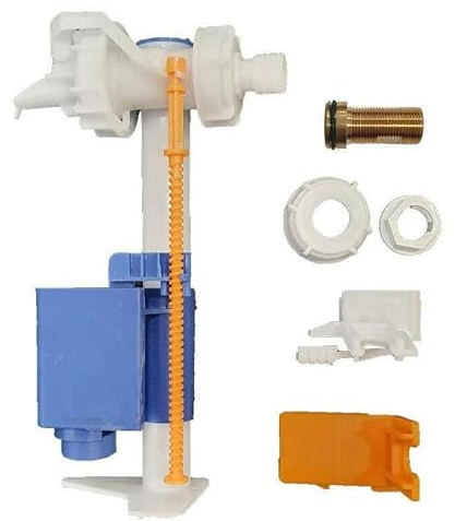 Hydro Home - Flotteur universel huiles One pour chasse d'eau à encastrer compatible avec différentes marques Geberi, Grohe, Valsir, Tece, Kariba