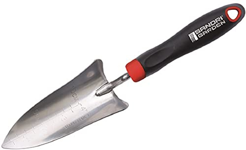 Transplantoir SG-T20 INOX étroit