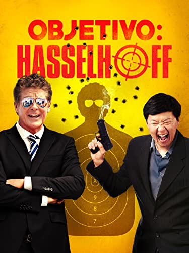 Objetivo: Hasselhoff