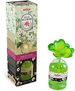 Ambientador Mikado Flor Dama De Noche 100ml