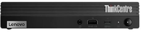 Lenovo ThinkCentre M70q Tiny 11MY006LGE - Intel i5-11400T, 8GB RAM, 256GB SSD, Intel UHD Grafik 730, Win10
