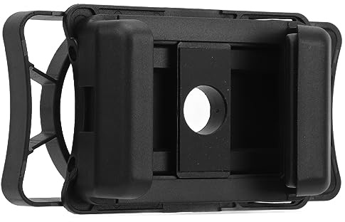 Telescope Phone Adapter, Universal Multipurpose Binoculars Mobile Phone Holder Mount Clip, Cell Phone Goggle Connector For Eyepiece Diameter 23 to 50mm, Telescope Accessories