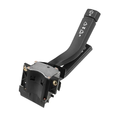 BAYDE Suspensión dirección Interruptor De Columna De Palanca De Control De Limpiaparabrisas para Ford Transit MK4 MK5 1991-2000 95VB-11K665-AA 95VB11K665AA 6993548