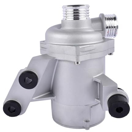 Bomba de agua de refrigeración del motor 11517561229 11517586928 11517559272