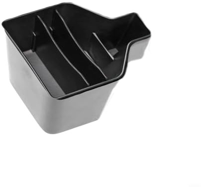 Porte-gobelet en plastique pour Toyota Prado LC250 24-25 pour Land Cruiser Contrôle central Pièce de rechange compatible avec J250 2024 25