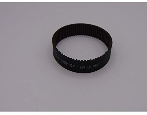 Cinghia dentata Bosch 2604736010