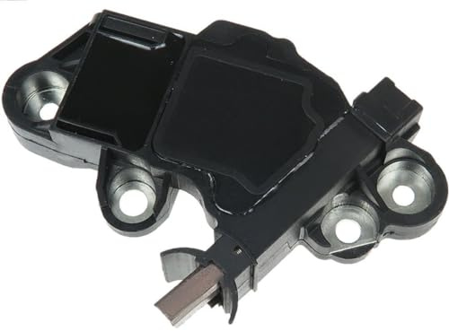 AS-PL Lichtmaschinenregler Kompatibel mit FIAT Ducato Kastenwagen 250, 290 77364083