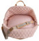 Sweetness Small Dog Woven Nest Willow Woven Cat Maternity Nest Four Season Universal Cat Nest 1 Piece Pink