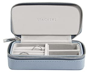 Stackers – Schmuckkästchen, mittelgroß Choc Circles