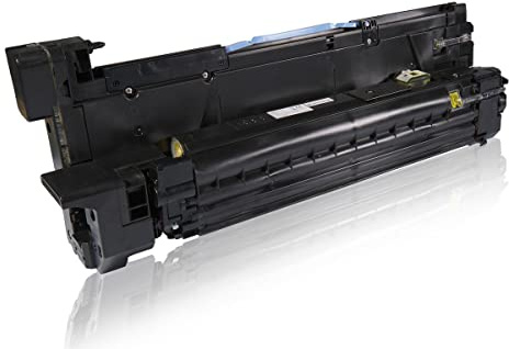 Inkadoo Trommel Für HP CB386A / 824A Bildtrommel, gelb Color LaserJet CP 6015 N Color LaserJet CM 6030 F MFP Color LaserJet C