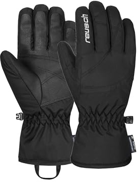 Reusch Damen Snow Lady R-tex Xt Fingerhandschuhe