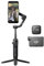 Osmo Mobile 6 (Slate Gray) + Mic Mini (1 Sender + 1 Empfänger), Gimbal-Stabilisator für Smartphone, Wireless Mikrofon, Detailreicher Audio, OsmoAudio, Aktive Geräuschunterdrückung
