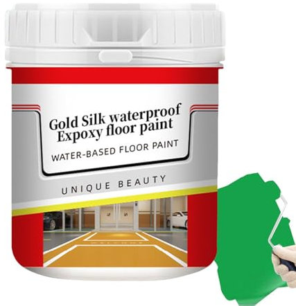 Epoxy-golvfärg, vattenbaserad färg, halkfri golvbeläggning, golvtätning, epoxi, bostäder epoxifärg, yttre golvfärg, golvfärg, golvbeläggning, väggolvtätning, epoxifärg för hem