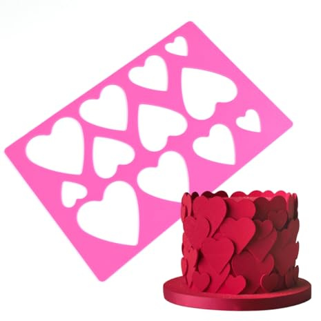Moldes de silicona para fondant, diseño 3D para decoración de tartas, herramientas de azúcar comestibles, moldes para hornear cupcakes, resina, arcilla polimérica, decoración de postres, tapetes de