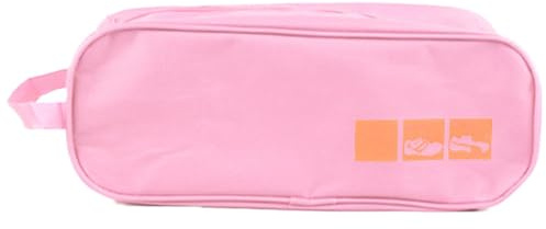 Sacs À Chaussures Bagages | Sac De Rangement Voyage pour Chaussures, Pochette À Chau-ssures pour Femmes Et Hommes, Sac Organisateur Chau-ssures Étanche avec Fermeture Éclai