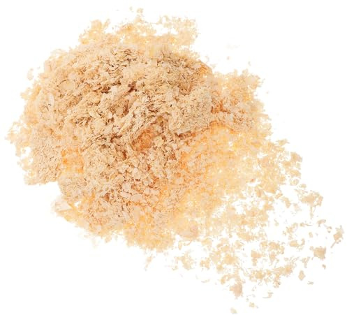 LOLIPPYY Hamster Bedding Shavings Pet Bedding Supplies Natural Wood Shavings for Small Animals Rabbit Litter