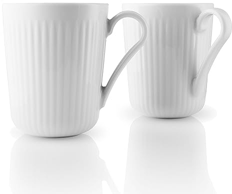 Eva Trio | Legio Nova | 2 Cups 34 cl