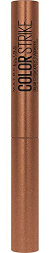 Maybelline New York Lidschatten Stift, Colorstrike Pen, Nr. 40 Rally, 30 ml
