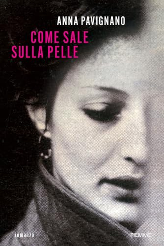 Come sale sulla pelle