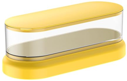 Pulitore Gioielli Scatola Di Lavaggio A Vibrazione Multifunzionale | Pulitore Per Gioielli Per Uso Domestico, Anelli, Occhiali, Orologi, Orecchini, Collane, Bracciali E Dentiere