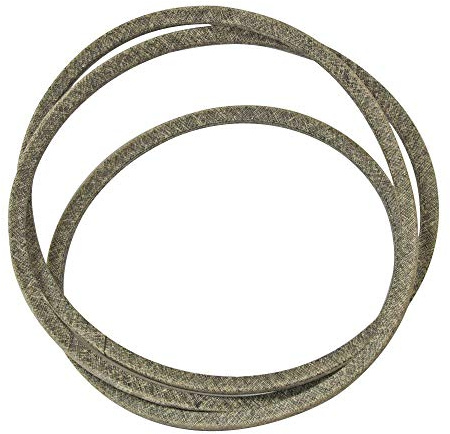Craftsman 532106085 Antriebsriemen für Rasentraktoren, Originalteil für Handwerker und Traktor-Zubehör