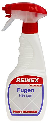 Reinex Fugenreiniger 500 ml gegen ölige und fettige Verschmutzungen