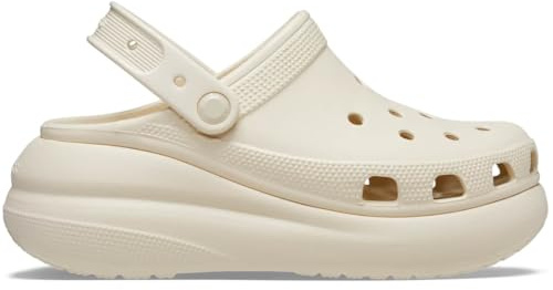 Crocs Crush Clog 39-40 EU Bone