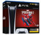 Pack Console PS5 Edition Numérique + Marvel's Spider-Man 2 PlayStation 5