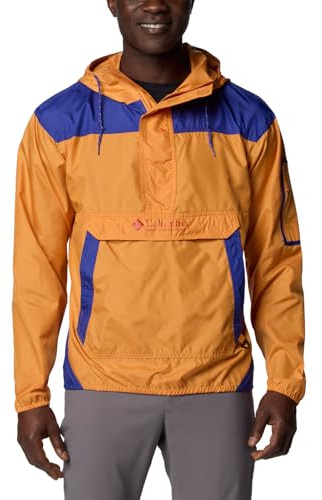 Columbia Men's Challenger Ii Windbreaker Challenger II Windbreaker