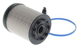Bosch N2170 Filtro Diesel para Coche - Separa Partículas y Agua del Combustible, Protege el Sistema de Inyección