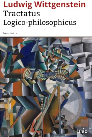 Tractatus logico-philosophicus