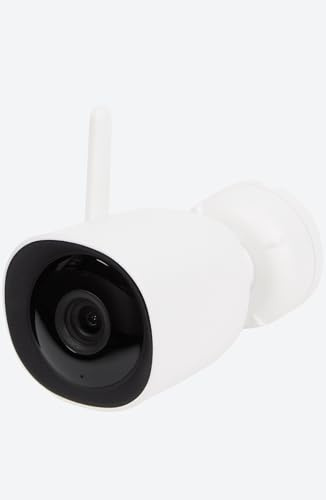 LSC Smart Connect Telecamera di Sorveglianza Esterna