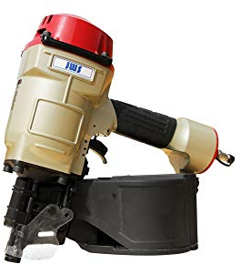 Coilnagler Druckluftnagler Coil Nagler Druckluft Nagelgerät 45 mm bis 70 mm