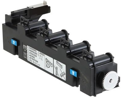 Technica Brand Compatible Replacement Waste Toner Container Cartridge Box for Bizhub C3350, C3351, C3850, C3850FS, C3851FS, C3851 - WB-P05, WBP05, A4Y5WY1, A4Y5-WY1