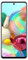 Samsung Galaxy A71 Smartphone Portable débloqué (Double Sim - 128 Go/6 Go RAM - SM-A715FN/DS - Android) Crush Black (Reconditionné)