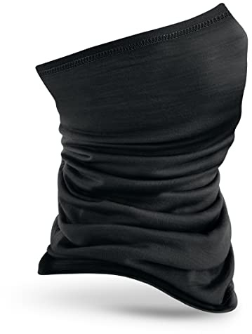 Beechfield B916 Morf® Merino - Black