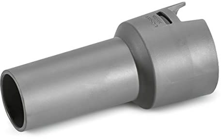 Adapter Clip DN 35 auf Konus DN 35
