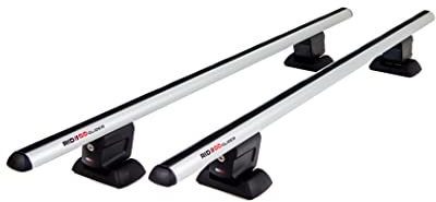RIDIGO Aluminium Dachträger für Mazda 6 2 II GH 5-Tür 2008-2012