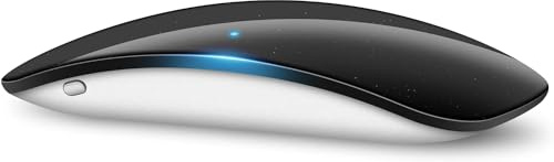 Wireless CarPlay Adapter für werkseitig verkabeltes CarPlay, Wireless Dongle für CarPlay Autos ab 2017 und iPhone iOS 12+, Plug & Play, Online Update