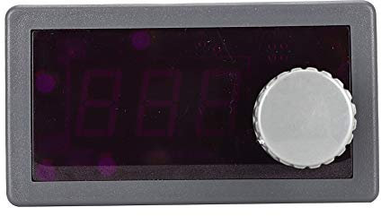 Miskall Signalgenerator, 0–10 V digitaler Spannungssignalgenerator, einstellbares Multiturn-Potentiometer mit hoher Genauigkeit