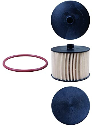 MAHLE KX 199D Kraftstofffilter für CHRYSLER VOYAGER I (AS)
