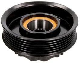 THERMOTEC KTT040023 Magnetkupplung Klimakompressor Magnetkupplung