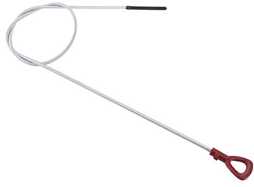 Asta Livello Olio Cambio Cm 48 Pollici Attrezzo Di Riparazione Asta Di Livello Fluido Cambio Automatico Per 722.6, Per Commander 2005 On 3.7L 2002 On 2.7L R