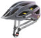 uvex unbound MIPS - sicherer MTB-Helm für Damen und Herren - MIPS-Sysytem - individuelle Größenanpassung - anthracite plum - 54-58 cm