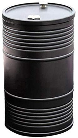 NSGJUYT Auto Aschenbecher. Auto-Metall-Aschenbecher tragbarer rauchlos kann Rauch-Becherhalter Autozubehör Aschezylinder Müll schwarz