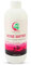 Eau de rose 100% pure 1 litre | pour le visage et les cheveux | Sans alcool et sans colorants artificiels | par Yogi's Gift®