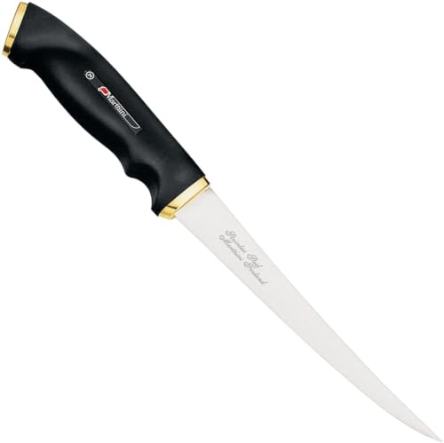 Marttiini Finnisches Filetiermesser, 10 cm